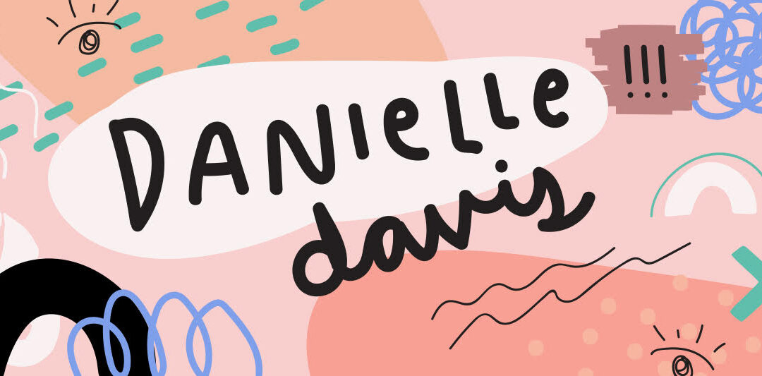 Writing Hours with Danielle Davis