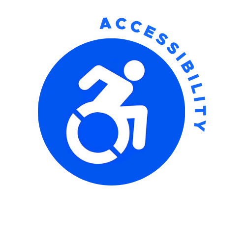 accessibility at studious